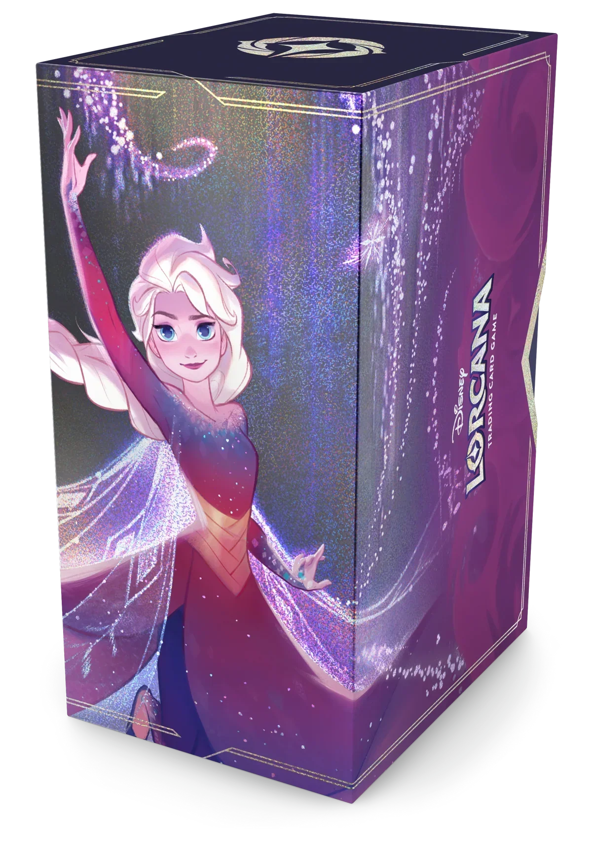 Disney Lorcana Fabeled Elsa Gift Box Set