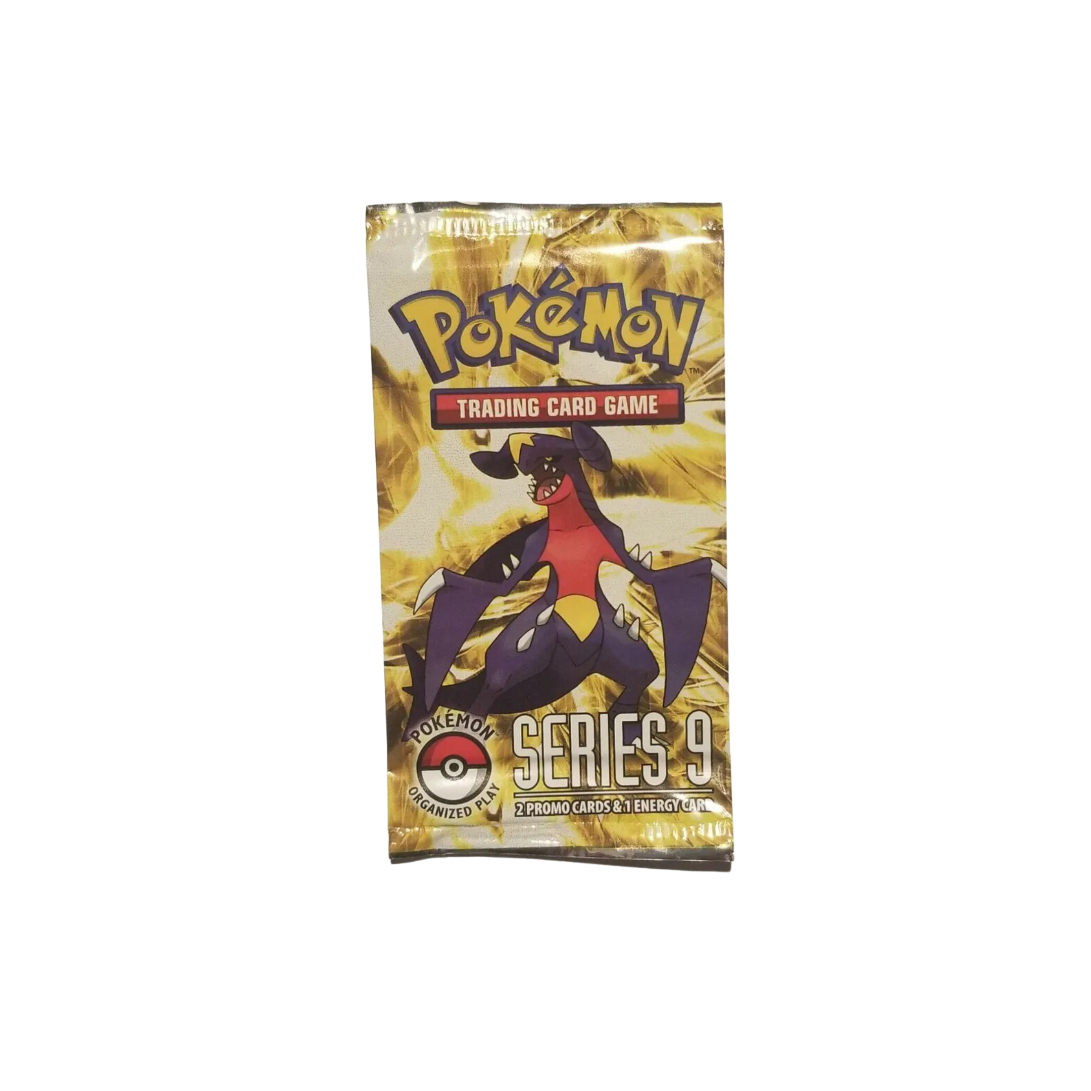 Pokemon POP Series 9 Pack