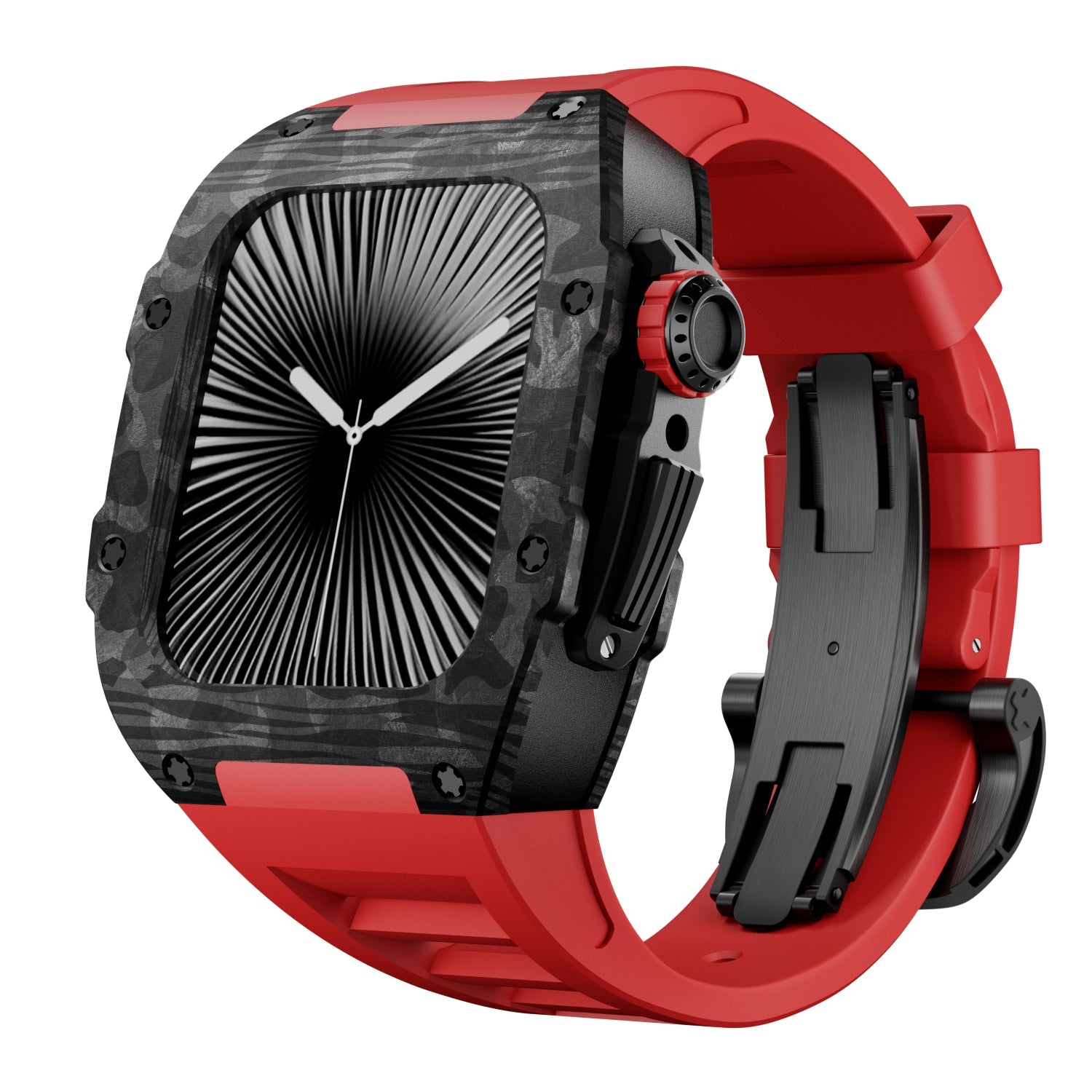 MC 1802 Apple Watch Case 46mm