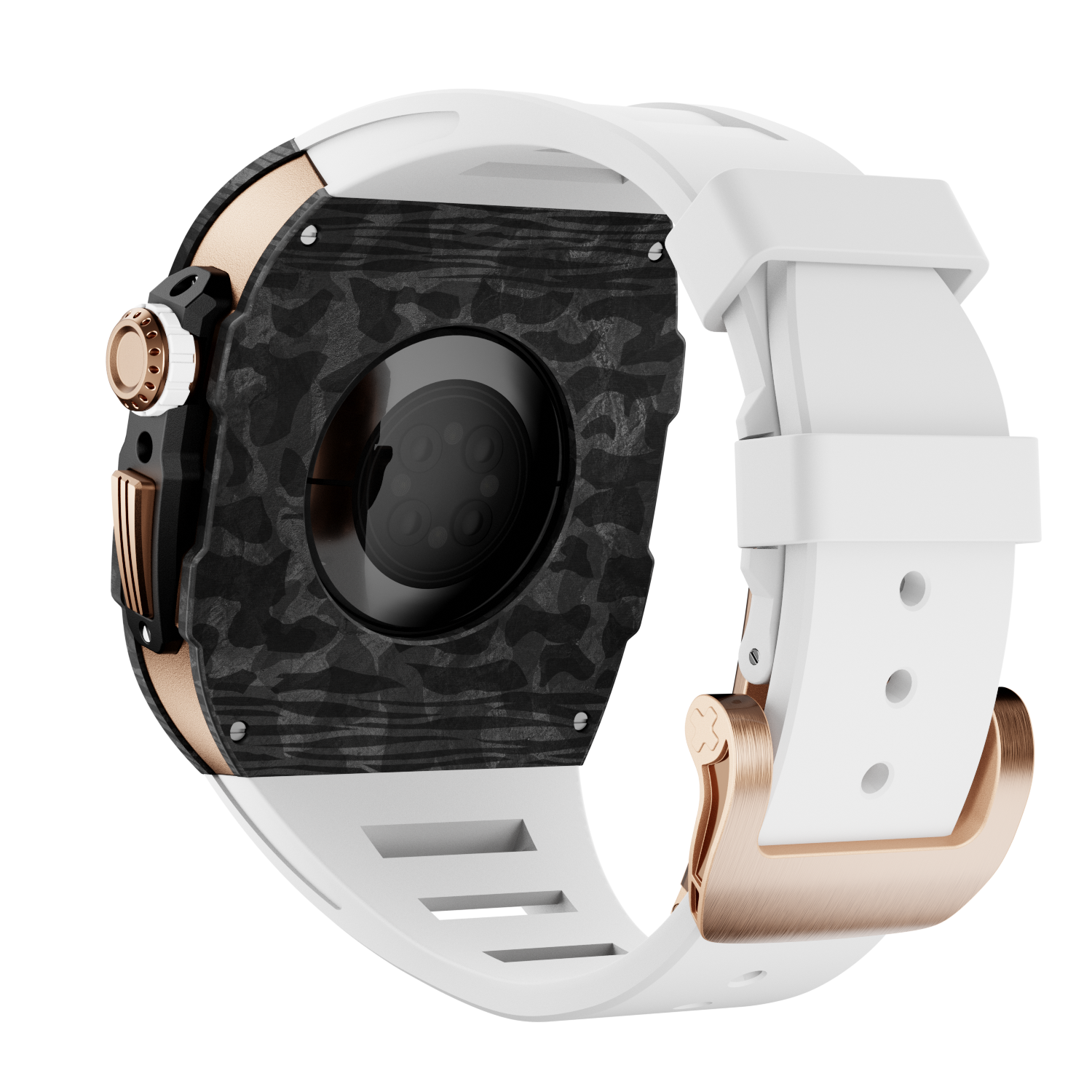 MC 1800 Apple Watch Case 46mm