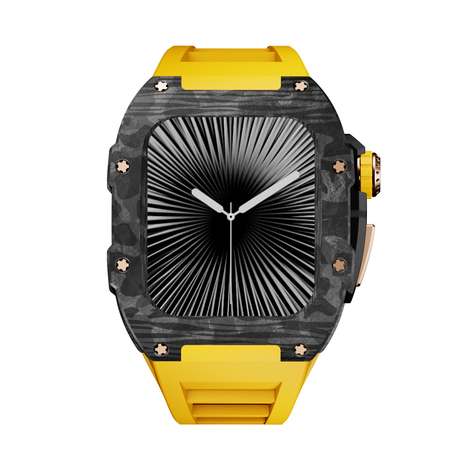 MC 1800 Apple Watch Case 46mm