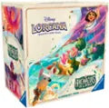 Disney Lorcana Archazias Island Trove Box