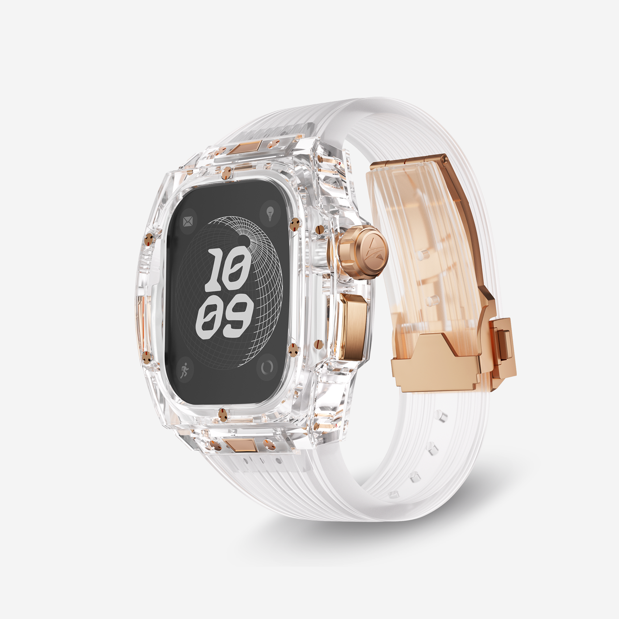MC 1400 Apple Watch Case 49mm