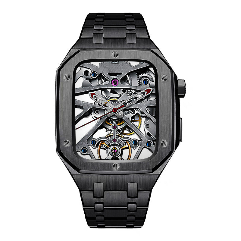 MC 2101 Apple Watch Case - Black