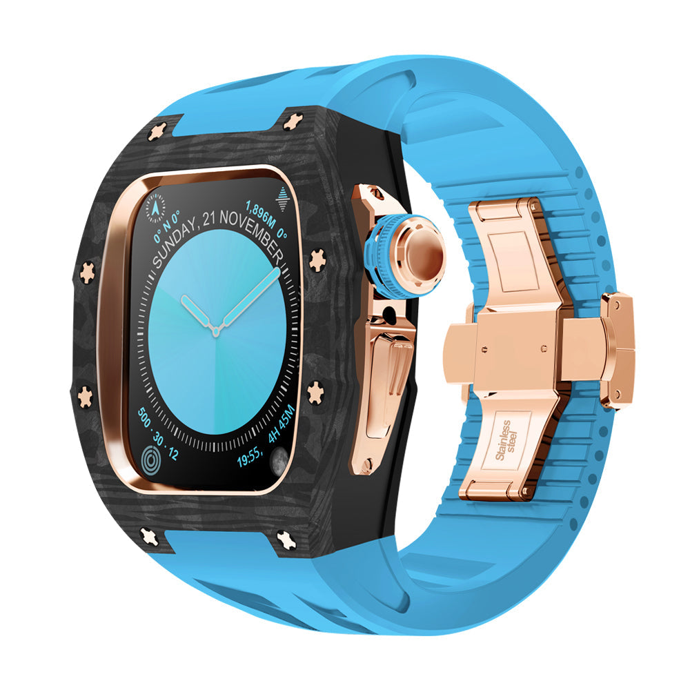 MC 0512 Apple Watch Case - Rose Gold 46mm