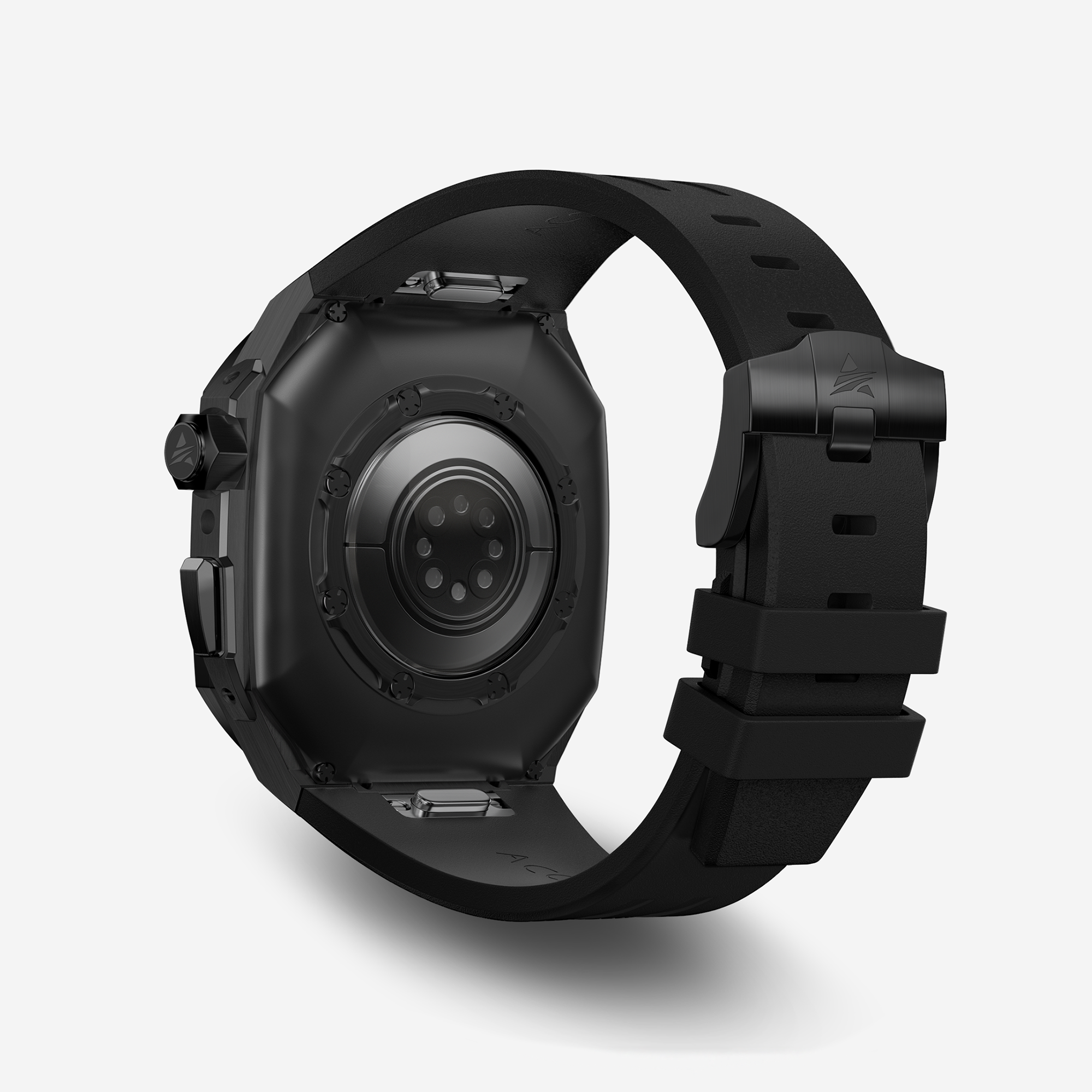 MC 1301 Apple Watch Case - Black