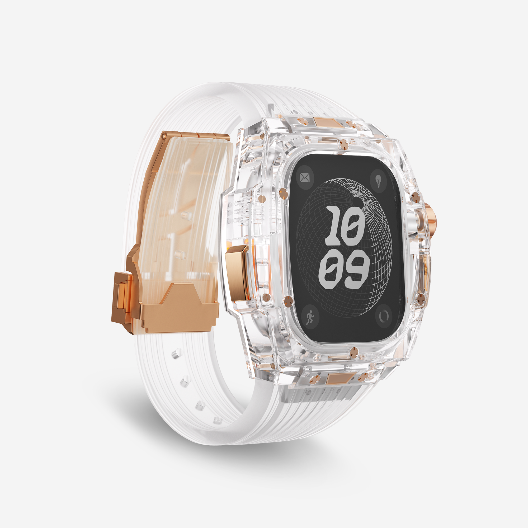 MC 1400 Apple Watch Case 49mm
